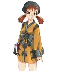 メイメイ・テンホウ