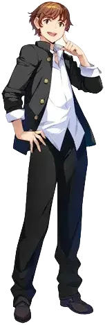 高永瞬太