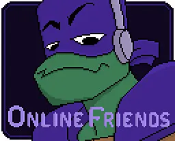 Online Friends