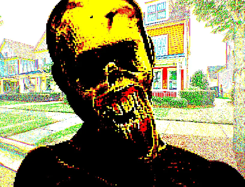 Cadavre