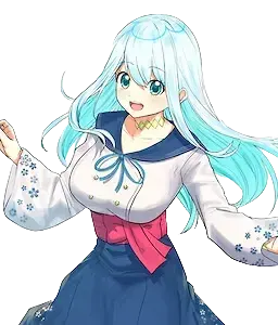 凪