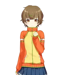 坂上 八葉