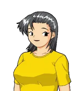 高野 秀美