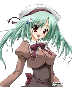 椎名观月