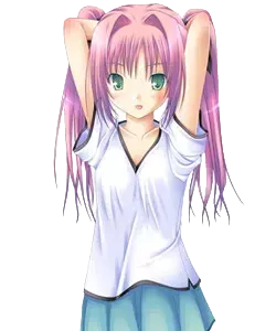 小南 美耶