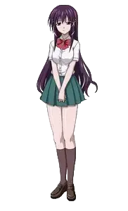 五月田根 美香子
