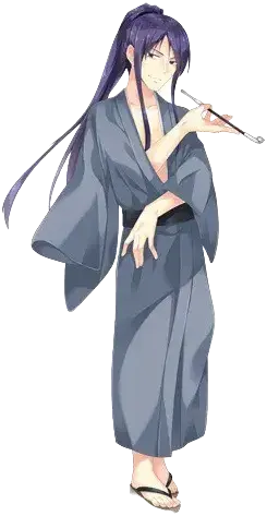 真雾影虎