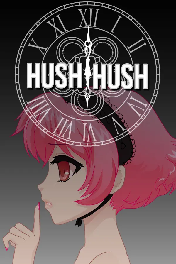 Hush Hush: Only Your Love Can Save Them