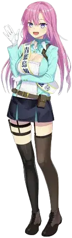 仙波光姫