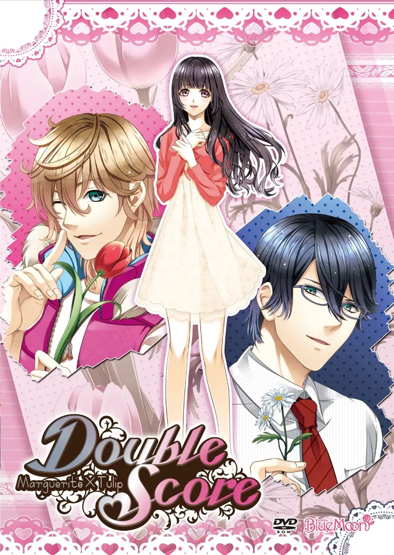 Double Score～Marguerite×Tulip～橘隆苍＆土梦