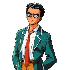 穂刈 純一郎