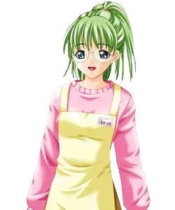 三重野 友香