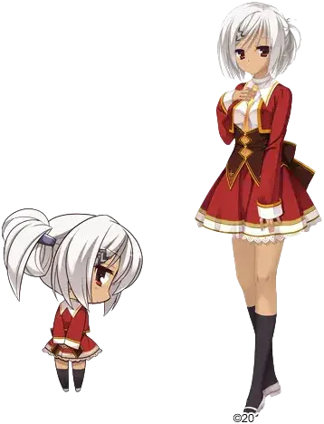 火宮 木乃香