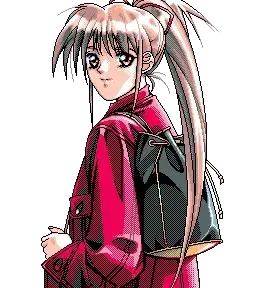 田中美沙