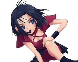 蕾蒂贝尔