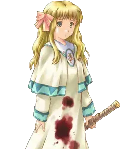 酒田 美潮