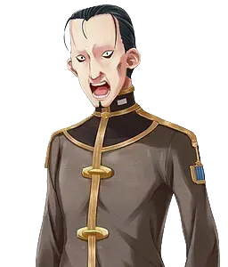 チャン副指令