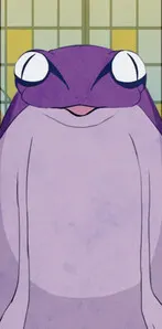 剧透角色