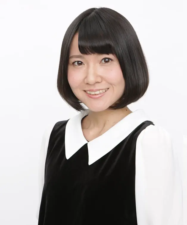 佐藤あずさ