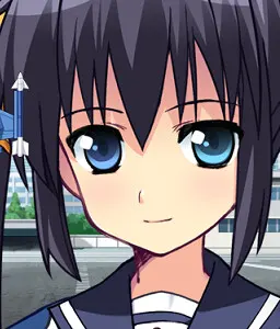碧