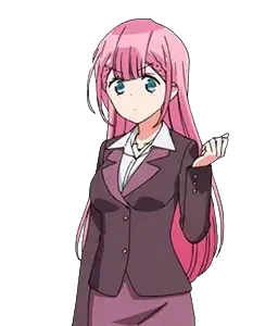 桐须真冬