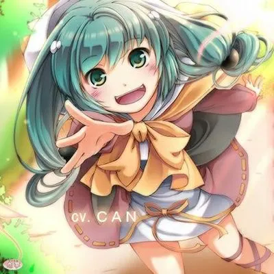 CAN🐰きゃん