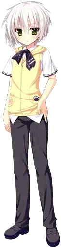 梅宮 椎菜