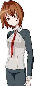 沙耶香