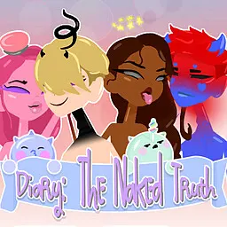 Diary: The Naked Truth