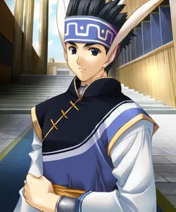 飞燕