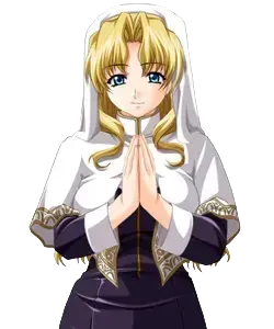 アイナ・バーナード