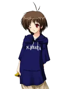 江幡 夏日