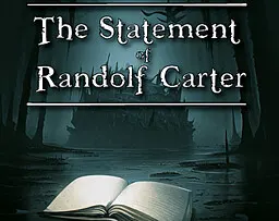 The Statement of Randolph Carter