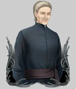 拉撒路·海格