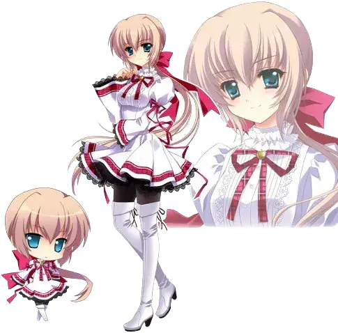 鏑木琉奈