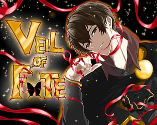 Veil Of Fate