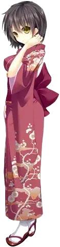 闲伞梅