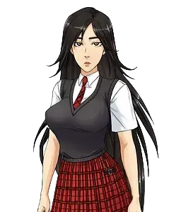 大神美月