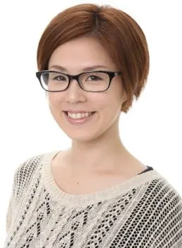 冈田荣美