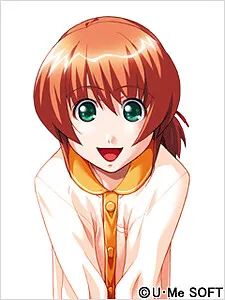 米倉 美希