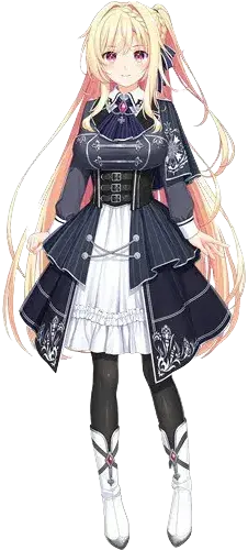 米莉森特·弗里德·莱昂哈特