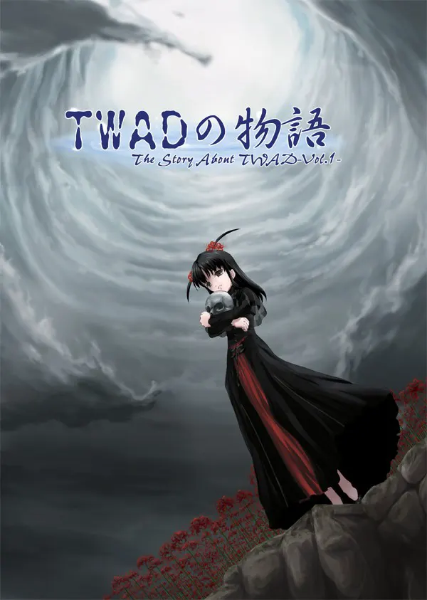 TWAD的物语 Vol.1