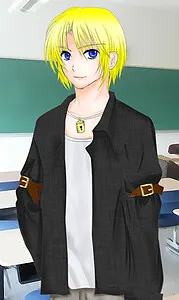肯尼斯·拉斐特