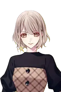 明石亚未