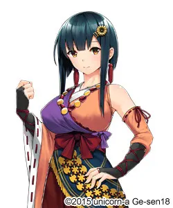 石川数正