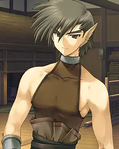 胧