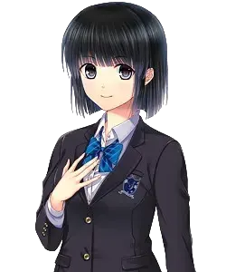 亘理 静香