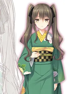 弓張月子