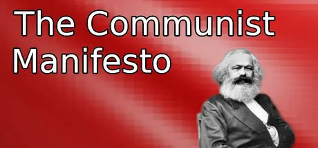 The Communist Manifesto ~ A Visual Novel