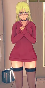 辛西娅